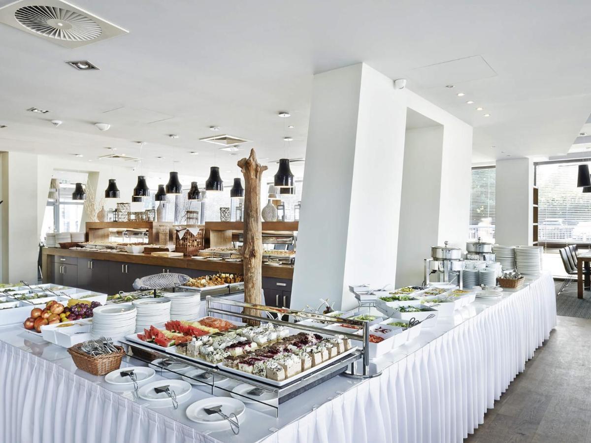 Vacationclub - Seaside Apartament 108 * Kołobrzeg